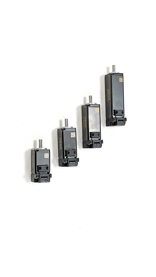 微型伺服電機小身材，如何釋放大能量動力？